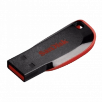 Флеш-пам'ять (накопичувач USB) USB2 64GB SDCZ50-064G-B35 SANDISK