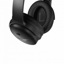 Наушники Bose QuietComfort headphones Black