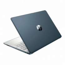 Ноутбук 15.6" HP 15s-eq2075ua AG (A5AJ1EA)/AMD R7-5700U/16GB/512GB SSD/AMD Radeon/DOS/Blue