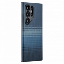 Чехол Pitaka MagEZ 4 Moonrise for Samsung Galaxy S24 Ultra (FM2401U)