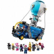 Конструктор LEGO Fortnite Battle Bus