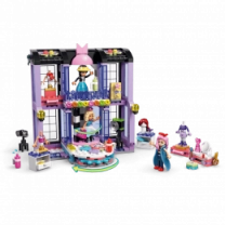 Конструктор LEGO Friends Модный показ в Хартлейк-Сити