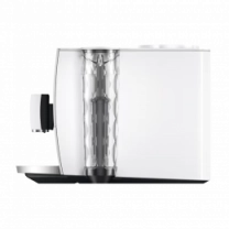 Кофемашина JURA ENA 8 Full Nordic White (EC)