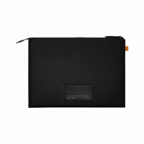 Чохол Native Union W.F.A Stow Lite Black for Pro 13 M1/M2"/MacBook Air 13"M1 (STOW-LT-MBS-BLK-13)