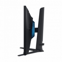 Монітор 27" SAMSUNG Odyssey G3 LS27AG300 VA 144ц1080 144Hz