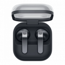 Навушники Samsung Galaxy Buds4 Black (SM-R540NZKASEK)