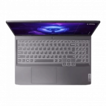 Ноутбук 15” Lenovo LOQ 15IRH8 (82XV00JERA)/Intel i5-12450H/16GB/512GB SSD/NVD 4060-8/DOS/Grey