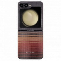 Чохол Pitaka MagEZ Case 5 Sunset for Samsung Galaxy Z Flip 6 (FSFLIP6)