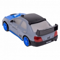 Машинка для дрифту на радіокеруванні Subaru Impreza