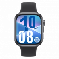 Смарт-годинник HUAWEI WATCH FIT 4 Black