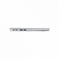 Ноутбук 14” Acer Swift Go SFG14-71 (NX.KF7EU.005)/Intel i7-1355U/16GB/512GB SSD/Intel Iris Xe/Linux/Silver