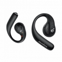 Навушники ANKER SoundСore AeroFit Pro Black