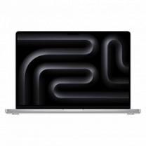 MacBook Pro 16" M4 Max/NANO TEXTURE/16CPU/40 GPU/64GB/4TB Silver  (Z1FR000E2)