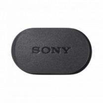 Sony MDR-XB55AP Black
