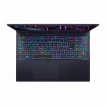 Ноутбук 16” Acer Predator Helios 16 PH16-71 mLED (NH.QJSEU.002)/Intel i9-13900HX/32GB/2TB SSD/NVD 4080-12/W11H/Grey