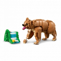 Конструктор LEGO Creator Прекрасный конь