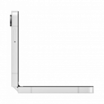 Смартфон Samsung Galaxy Flip7 FE 8/128GB White (SM-F761BZWGSEK)