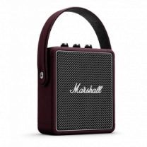 Портативна акустика Marshall Stockwell II Burgundy (1005231)
