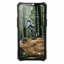 Чохол UAG для iPhone 12 Pro Max Plasma, Ash
