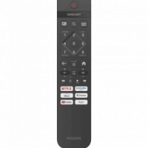 Телевізор PHILIPS 65PUS8010/12