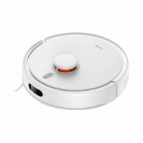 Робот-пилосос Xiaomi Robot Vacuum S20 White
