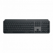 Комплект LOGITECH MX Keys S Wireless Combo - GRAPHITE (920-011614)