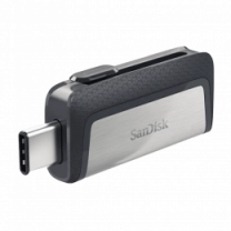 Флеш-пам'ять (накопичувач USB) USB-C 256GB SDDDC2-256G-G46 SANDISK