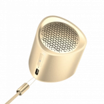 Портативна акустика Tronsmart Nimo Mini Speaker Gold