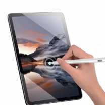 Захисне скло Keephone IPG-01 clear glass iPad Pro 13" (2024) (KPOPT24PRO13)