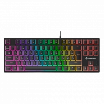 Клавіатура механічна Gamepro MK80B