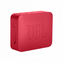 Портативна колонка JBL GO Essential Red (JBLGOESRED)