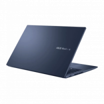 Ноутбук 15.6” ASUS Vivobook 15 M1502YA-BQ325/AMD R5 7430U/16GB/512GB SSD/AMD Radeon/DOS/Blue