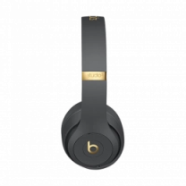 Beats by Dr. Dre Studio3 Wireless Over-Ear Shadow Grey (MQUF2)