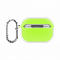 Чохол Proove Air Bump Case AirPods Pro 3 (green)