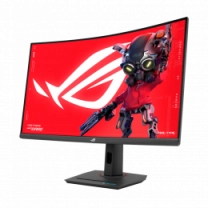 Монітор 31.5" ASUS ROG Strix XG32WCS VA 2K 180Hz