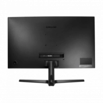 Монітор 27" SAMSUNG Curved CR50 VA 2K 75Hz