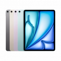 13" iPad Air Wi-Fi 512GB - Blue (MV2K3NF/A) UA