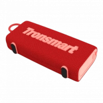 Портативна акустика Tronsmart Trip Red