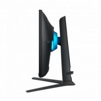 Монітор 28" SAMSUNG Odyssey Gaming G70B IPS 4K 144Hz