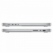 MacBook Pro 16"/Apple M1 MAX/32GB/1TB SSD/Silver 2021 (MK1H3)