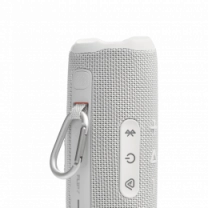 Портативна колонка JBL Flip 7 White (JBLFLIP7WHT)