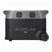 Портативна Зарядна станція EcoFlow DELTA Pro (3600 Вт·г)