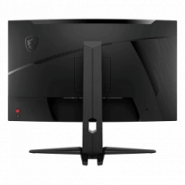Монитор VA 27" WQHD (2560 x 1440) Curved 1000R 1ms  170Hz 178/178 2*HDMI/DP/Mic/HP G272CQP
