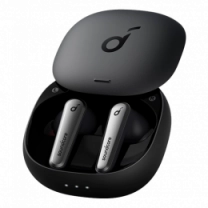 Наушники ANKER SoundCore Liberty Air 2 black (6523285)