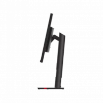 Монітор 27" LENOVO ThinkVision T27h-30 IPS 2K 60Hz