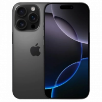 iPhone 16 Pro 256GB Black Titanium e-sim Б/В