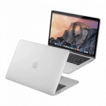 Чехол Laut HUEX Macbook Pro 13" Frost (2016 - 2022) (L_MP22_HX_F)