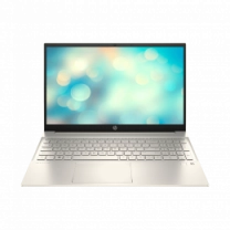 Ноутбук 15.6" HP Pavilion 15-eh1053ua AG (422K9EA)/AMD R5 5500U/12GB/512GB SSD/AMD Radeon/DOS/Gold