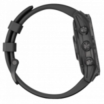 Garmin Epix (Gen 2) Sapphire - Black Titanium (010-02582-10/11/18) Б/У
