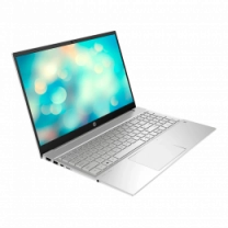 Ноутбук 15.6" HP Pavilion 15-eh1060ua AG (422L2EA)/AMD R5 5500U/16GB/512GB SSD/AMD Radeon/DOS/White